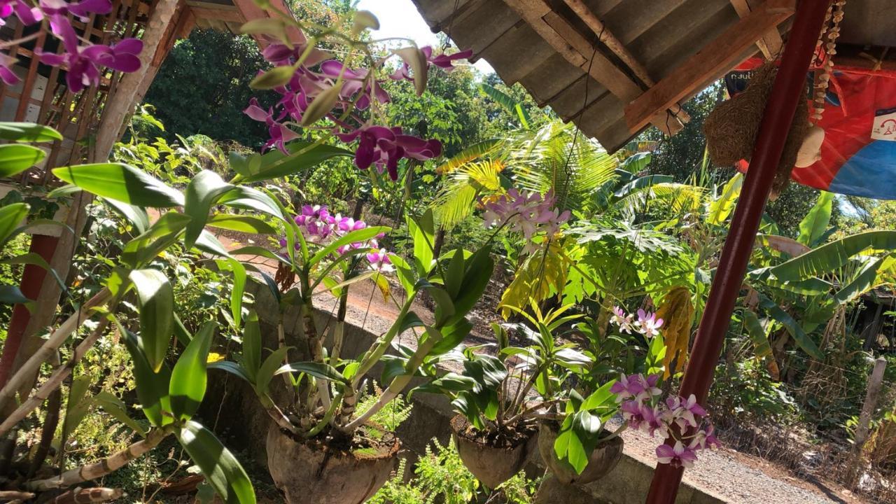Garden Home, Chanthaburi Ban Bo  Ngoại thất bức ảnh