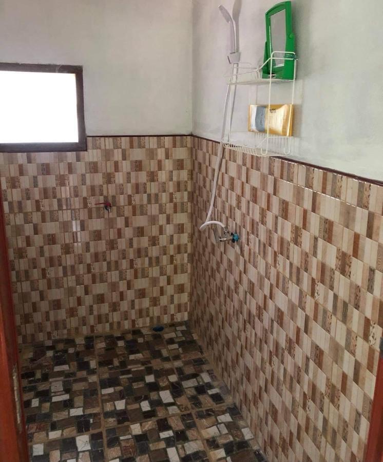 Garden Home, Chanthaburi Ban Bo  Ngoại thất bức ảnh