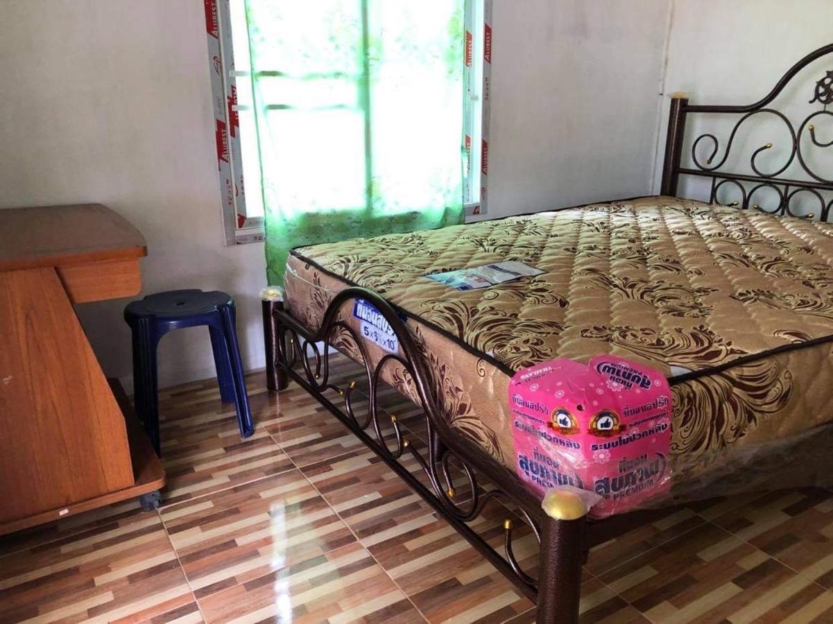 Garden Home, Chanthaburi Ban Bo  Ngoại thất bức ảnh