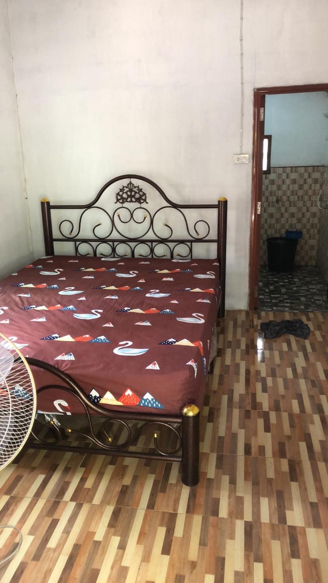 Garden Home, Chanthaburi Ban Bo  Ngoại thất bức ảnh