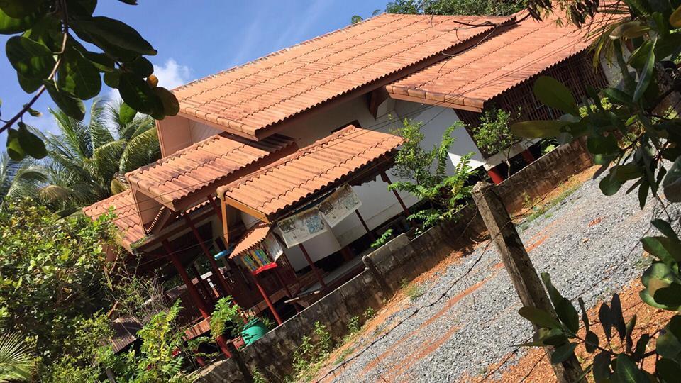 Garden Home, Chanthaburi Ban Bo  Ngoại thất bức ảnh